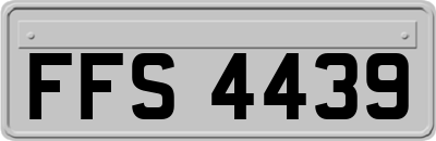 FFS4439