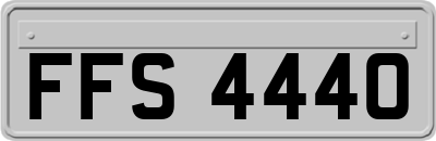 FFS4440