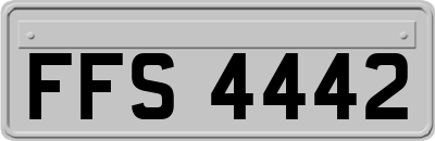 FFS4442