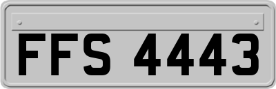 FFS4443