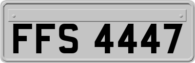 FFS4447