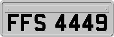 FFS4449