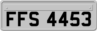 FFS4453
