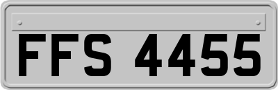 FFS4455