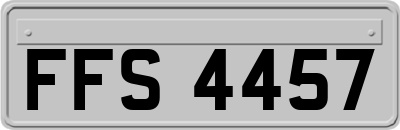 FFS4457