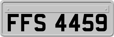 FFS4459