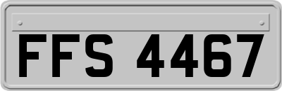 FFS4467