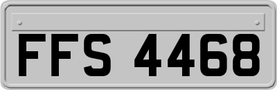 FFS4468