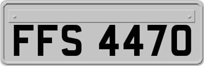 FFS4470