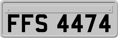 FFS4474