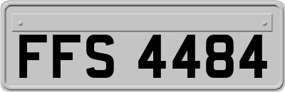 FFS4484