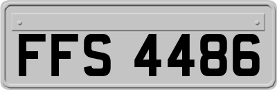 FFS4486