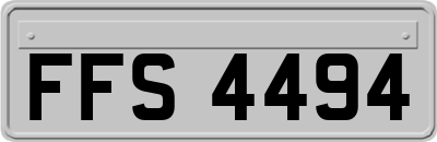 FFS4494