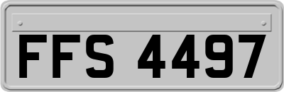 FFS4497