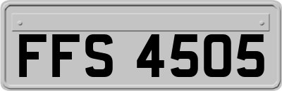 FFS4505