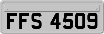 FFS4509