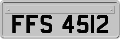 FFS4512