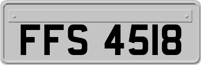 FFS4518