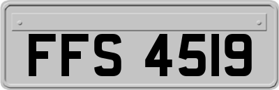 FFS4519