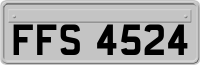 FFS4524