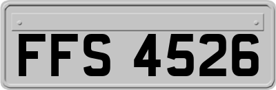 FFS4526