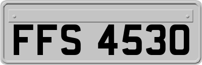 FFS4530