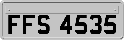 FFS4535