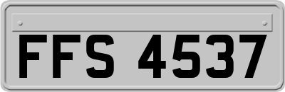 FFS4537