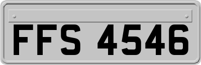 FFS4546