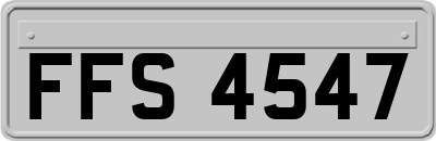 FFS4547