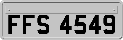 FFS4549