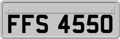 FFS4550