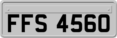 FFS4560