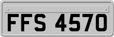 FFS4570