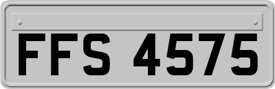 FFS4575