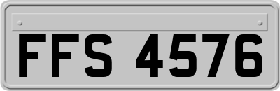 FFS4576