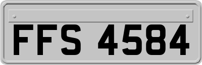 FFS4584