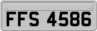 FFS4586