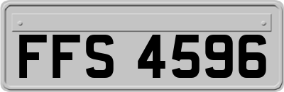 FFS4596