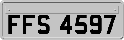 FFS4597