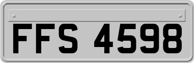 FFS4598