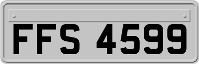 FFS4599