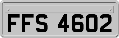 FFS4602