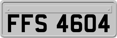 FFS4604