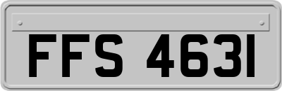 FFS4631