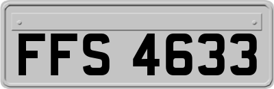FFS4633