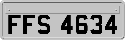 FFS4634