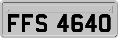 FFS4640