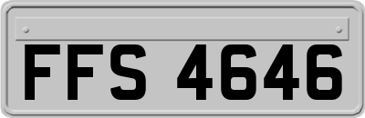 FFS4646
