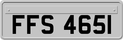 FFS4651